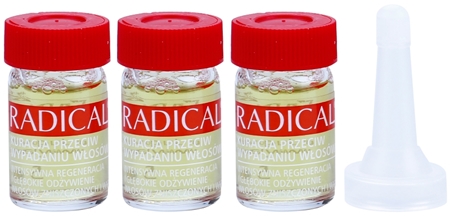 Farmona Radical Hair Loss pielęgnacja przeciw wypadaniu włosów