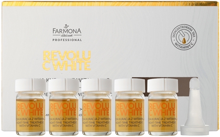 Farmona Revolu C White Whithening Serum with Vitamine C