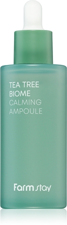 Farmstay Tea Tree Biome ampule