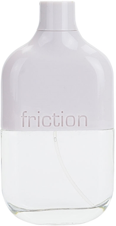 Fcuk Friction for Him Eau de Toilette for men