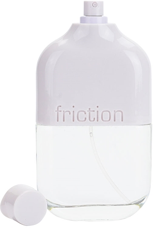 Fcuk Friction for Him Eau de Toilette for men