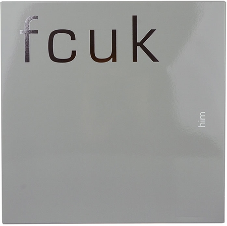 Fcuk Him I.