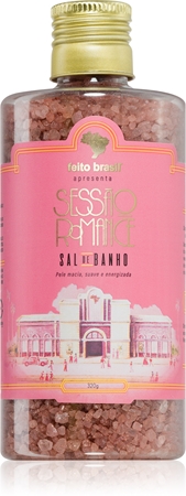 feito brasil Sessao Romance sol za kupku