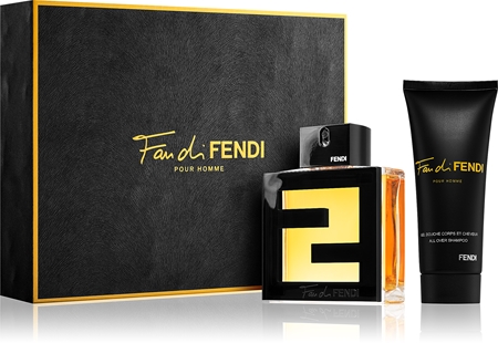 Fendi fashion fandi