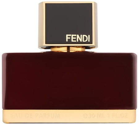 Fendi L Acquarossa Elixir Eau de Parfum for Women 30 ml notino