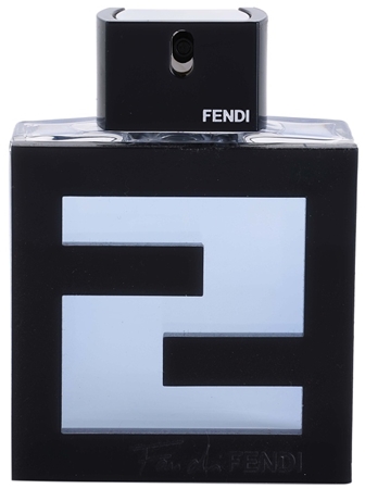 Fendi Fan di Fendi Pour Homme Acqua eau de toilette para hombre