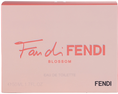 Fendi Fan Di Fendi Blossom eau de toilette para mulheres