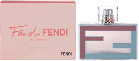 Fendi Fan Di Fendi Blossom eau de toilette para mulheres