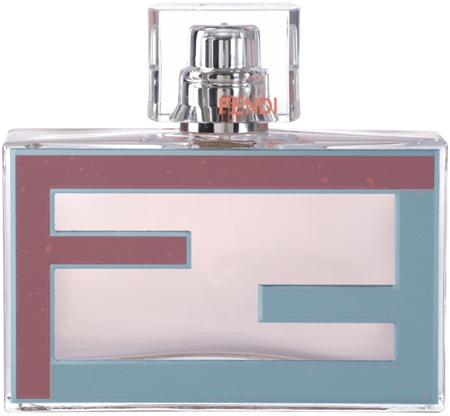 Fendi Fan Di Fendi Blossom eau de toilette para mulheres
