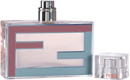 Fendi Fan Di Fendi Blossom eau de toilette para mulheres