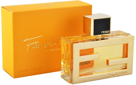 Fendi Fan di Fendi parfémovaná voda pro ženy
