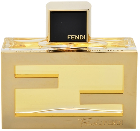 Fan di fendi eau de toilette best sale