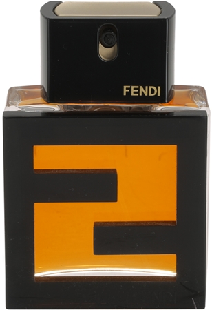 Fendi Fan di Fendi Pour Homme Assoluto Eau de Toilette für Herren