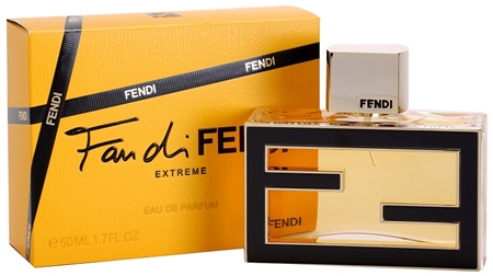 Fendi Fan di Fendi Extreme eau de parfum da donna