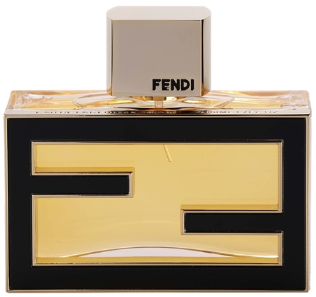 Fendi Fan di Fendi Extreme eau de parfum da donna