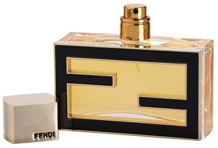 Fendi Fan di Fendi Extreme eau de parfum da donna