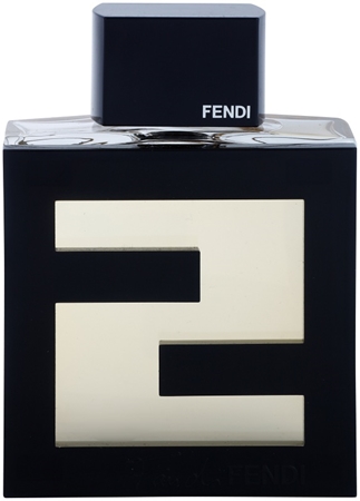 Fendi Fan di Fendi Pour Homme loción after shave para hombre 100 ml