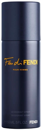 Fendi fan di pour homme sale