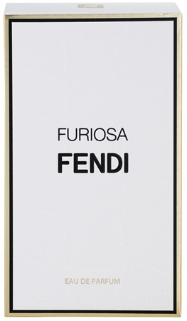 Fendi Furiosa eau de parfum para mujer