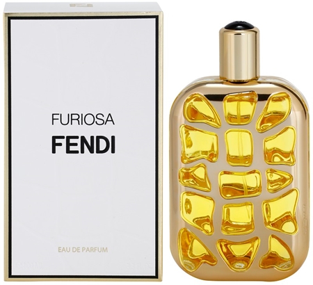 Fendi Furiosa eau de parfum para mujer