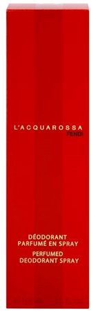 Fendi L'Acquarossa