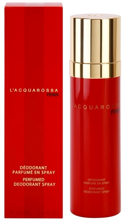 Fendi L'Acquarossa