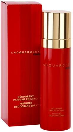 Fendi L'Acquarossa