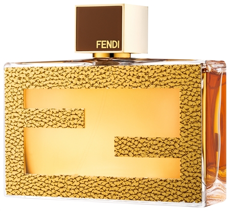Fendi Fan Di Fendi Leather Essence Eau de Parfum für Damen