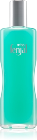 Fenjal Miss Classic fluid testre illatosított hölgyeknek