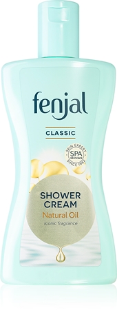Fenjal Classic krémový sprchový gel