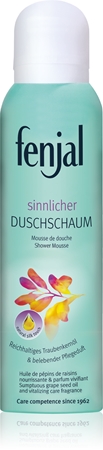Fenjal Vitality doccia schiuma