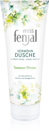 Fenjal Summer Dream sprchový krém