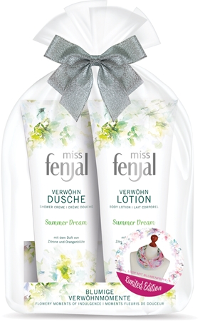 Fenjal Summer Dream Geschenkset(für den Körper)