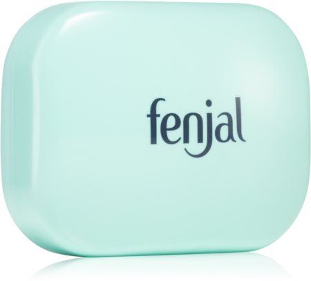 Fenjal Body Care creamy soap