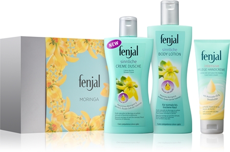 Fenjal Sinnliche Kosmetik-Set I. für Damen