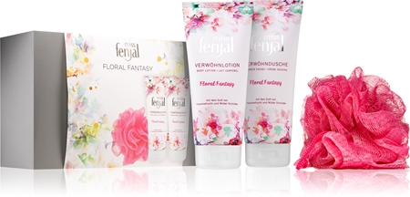 Fenjal Floral Fantasy confezione regalo II.