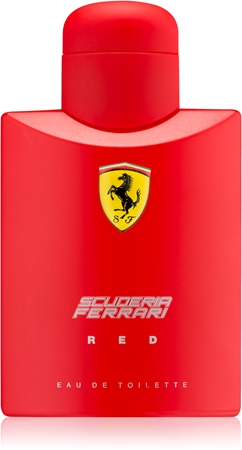Ferrari Scuderia Ferrari Red toaletní voda pro muže