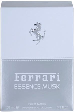 Ferrari Essence Musk Eau de Parfum für Herren