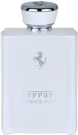 Ferrari Essence Musk Eau de Parfum für Herren