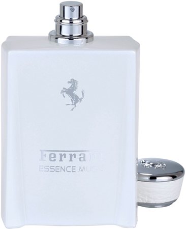Ferrari Essence Musk Eau de Parfum für Herren