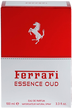 Ferrari Essence Oud eau de parfum per uomo
