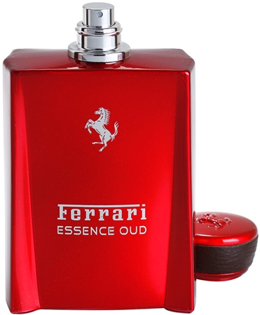 Ferrari Essence Oud eau de parfum per uomo