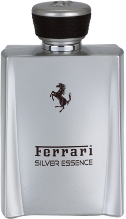 Ferrari Silver Essence парфюмна вода за мъже 100 мл.