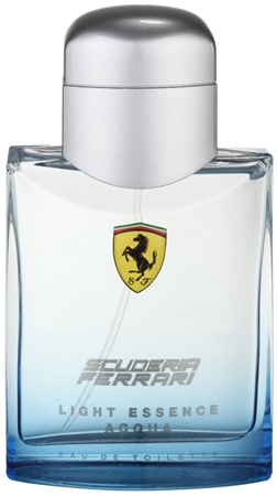 Ferrari Scuderia Ferrari Light Essence Acqua Eau de Toilette unisex