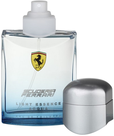 Ferrari Scuderia Ferrari Light Essence Acqua Eau de Toilette