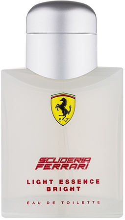 新品未開封 Ferrari Light Essence Bright EDT Ferrari Light Essence Bright | Livrare rapida! | Notino.ro