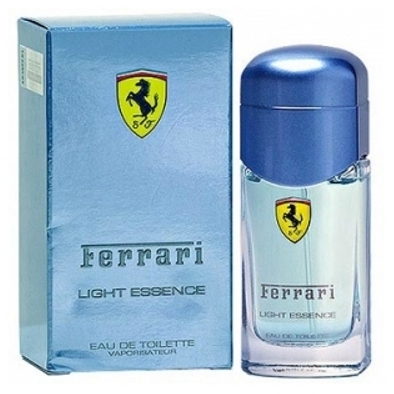 Туалетная вода ferrari