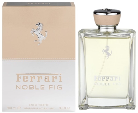 Ferrari Noble Fig тоалетна вода унисекс
