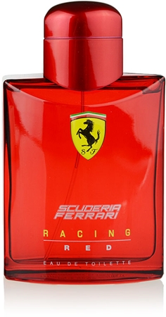 Ferrari Scuderia Ferrari Racing Red woda toaletowa dla mężczyzn