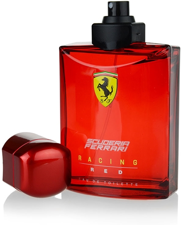 Ferrari Scuderia Ferrari Racing Red woda toaletowa dla mężczyzn